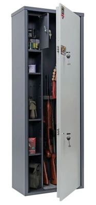 Сейф оружейный Aiko Беркут-145 Сейф оружейный Aiko Беркут-145