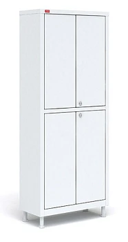 Шкаф медицинский металлический М2 165.70.32 М Шкаф медицинский металлический М2 165.70.32 М