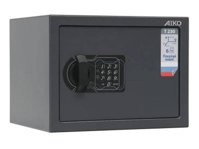 Сейф Aiko T-230 EL Сейф Aiko T-230 EL