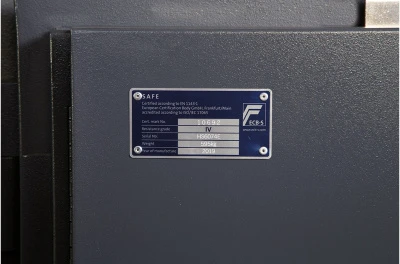 Сейф Phoenix HS6074E