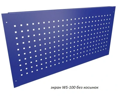 Верстак Практик Master MT100.MF1/MF1.003 Верстак Практик Master MT100.MF1/MF1.003