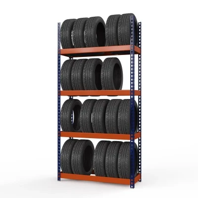 Стеллаж грузовой Профи Т-130/1-2.5