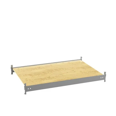 Стеллаж грузовой СГ Ультра 2000x1200x400/6 Ф Стеллаж грузовой СГ Ультра 2000x1200x400/6 Ф