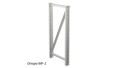 Верстак Практик Master MT100.MF1/MF1.011 Верстак Практик Master MT100.MF1/MF1.011