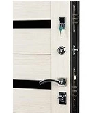 металлическая входная дверь СТАЙЛ