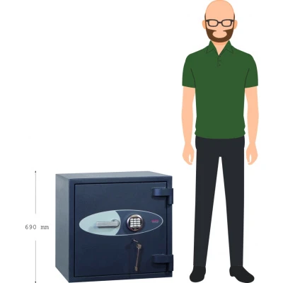 Сейф Phoenix HS9071E