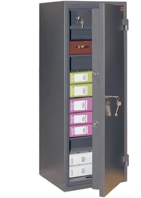 Сейф Valberg Кварцит-120/55T