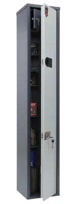 Сейф оружейный Aiko Беркут-165 EL Сейф оружейный Aiko Беркут-165 EL
