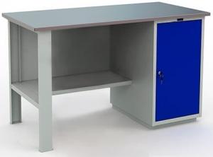 Верстак Практик Profi WT140.F1/WD1.000