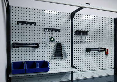 Верстак FBK 1052.11.1-2F