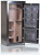 Сейф Format Cazador DL19 BLS Сейф Format Cazador DL19 BLS